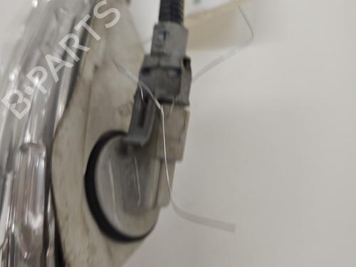 Right front indicator RENAULT TWINGO II (CN0_) 1.5 dCi 75 | BP33857211C33 - Image 3