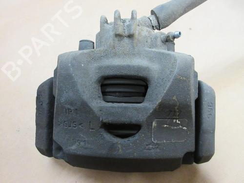 Used Left front brake caliper Left front brake caliper PEUGEOT PARTNER Tepee 1.6 HDi 16V (90 hp) 20891582 20891582