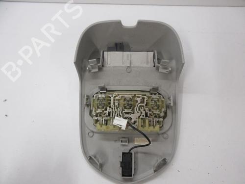 Used Interior roof light Interior roof light PEUGEOT 308 SW I (4E_, 4H_) 1.6 HDi (109 hp) 20901246 20901246