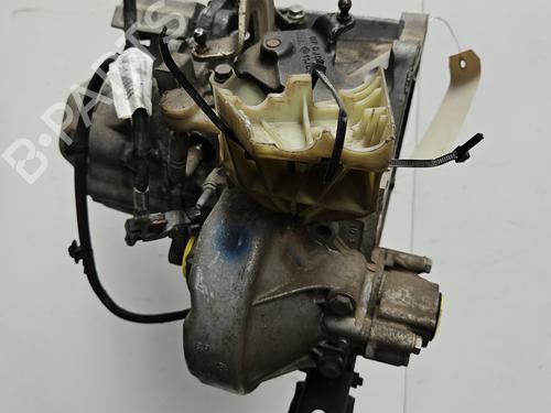Used Gearbox CITROËN C3 / C3 ORIGIN III (SX) 1.2 THP 110 (110 hp) 25602475