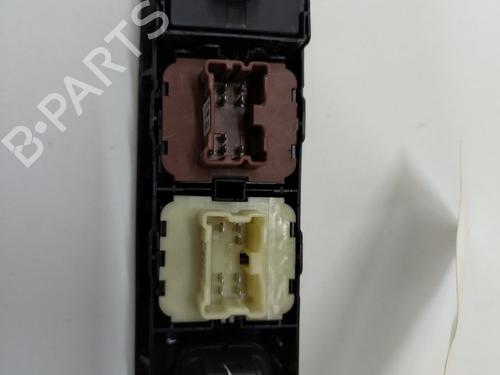 Left front window switch RENAULT CLIO IV (BH_) 1.5 dCi 90 | BP20890493I27 