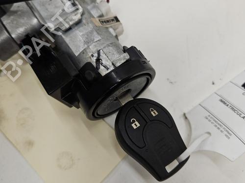 Electronic module NISSAN MICRA IV (K13K, K13KK) 1.2 | BP30604347M83  - Image 12