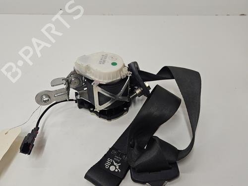 Used Front right seatbelt Front right seatbelt RENAULT CLIO III (BR0/1, CR0/1) 1.5 dCi (C/BR0G, C/BR1G) (68 hp) 32099299 32099299