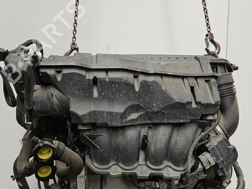 Engine CITROËN C3 II (SC_) 1.4 VTi 95 | BP39234508M1 - Image 4