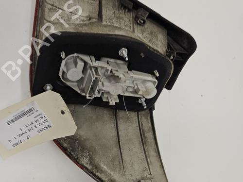 Used Left taillight Left taillight MERCEDES-BENZ B-CLASS Sports Tourer (W245) B 180 CDI (245.207) (109 hp) 33968288 33968288