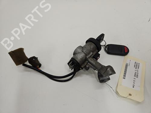 Used Ignition barrel NISSAN TERRANO II (R20) 2.4 4WD (116 hp) 29494843