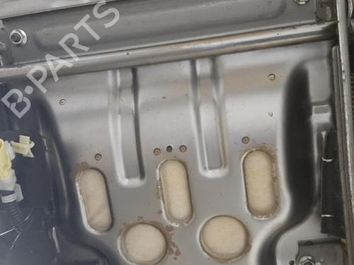 Left front seat CHEVROLET SPARK (M300) | BP37007542C15 - Image 3