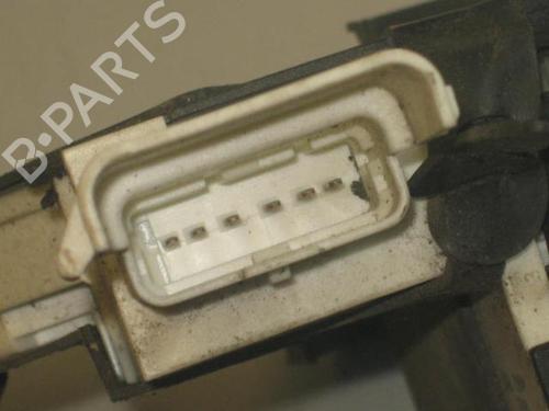 Front right lock CITROËN C4 Coupe (LA_) 1.6 HDi | BP20898170C97 