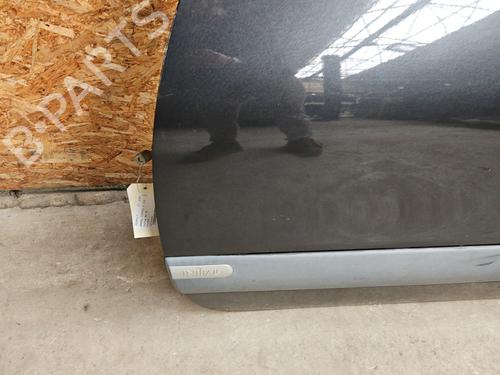 Left front door RENAULT ESPACE III (JE0_) 3.0 V6 24V (JE0G, JE0R) | BP24321584C2 