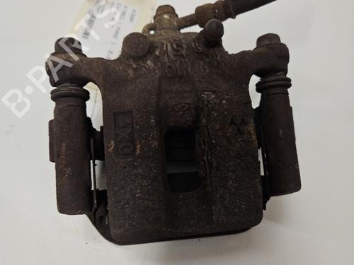 Højre bremsekaliber bag NISSAN X-TRAIL I (T30) 2.2 Di 4x4 (114 hp) 30532385