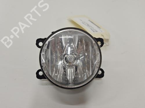 Used Right front fog light RENAULT CLIO IV (BH_) 1.5 dCi 90 (90 hp) 25267137