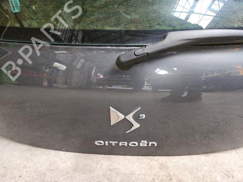 Tailgate CITROËN DS3 (SA_) 1.6 HDi 90 | BP23849768C6 