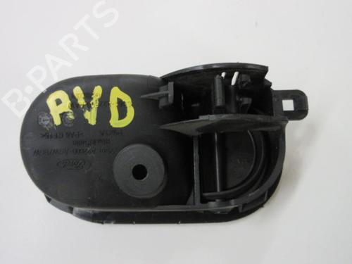 Used Front right interior door handle FORD FIESTA V (JH_, JD_) 1.3 (69 hp) 20901116
