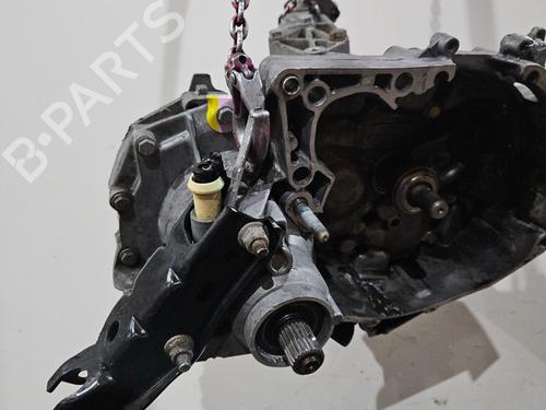 Caixa de velocidades RENAULT CLIO I (B/C57_, 5/357_) 1.9 D (B/C/S576, B/C/S57L) (64 hp) 30808809