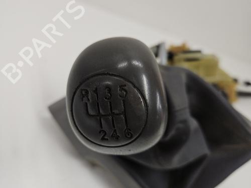 Gear lever CITROËN JUMPER II Van 2.2 HDi 130 | BP29837704M90