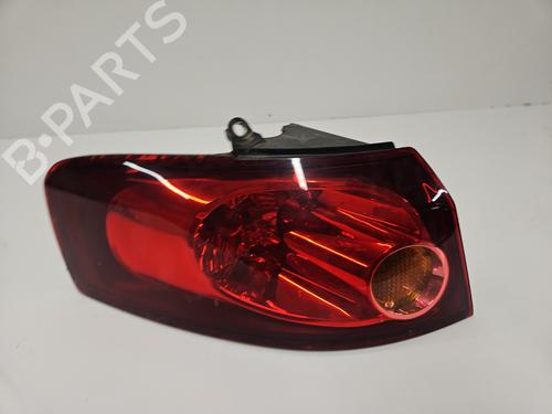 Used Left taillight Left taillight FIAT CROMA (194_) 1.9 D Multijet (194AXC1B, 194AXC12) (150 hp) 31071823 31071823