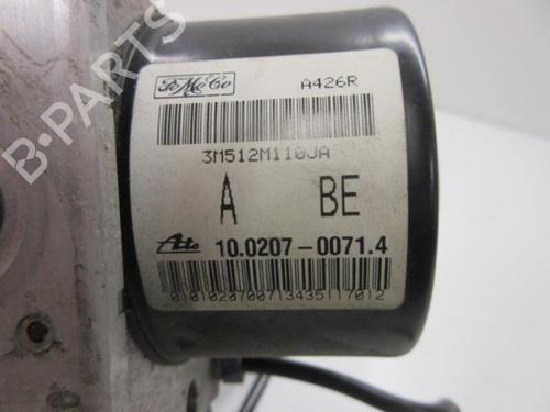 Used ABS pump FORD FOCUS II (DA_, HCP, DP) 1.8 TDCi (115 hp) 20889157