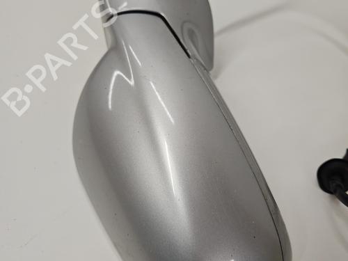 Right mirror PEUGEOT 407 Coupe (6C_) 2.0 HDi | BP28613658C27 