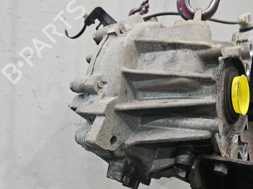 Gearbox KIA SPORTAGE IV (QL, QLE) 1.6 CRDi | BP32275345M3
