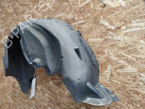 Wheel arch PEUGEOT 308 II (LB_, LP_, LW_, LH_, L3_) 2.0 GT BlueHDi 180 | BP20902255C56
