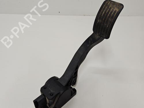 Used Pedal CITROËN BERLINGO MULTISPACE (B9) 1.6 HDi 110 (109 hp) 30923078