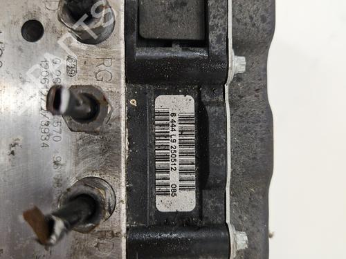 ABS pump CITROËN DS4 (NX_) 1.6 HDi 115 | BP26402192M43 - Image 2