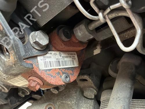 Engine RENAULT CLIO III (BR0/1, CR0/1) 1.5 dCi (C/BR0G, C/BR1G) | BP36173258M1 - Image 2
