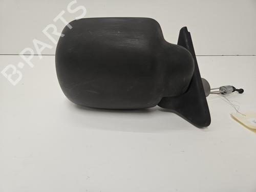 Used Right mirror Right mirror RENAULT RAPID Box Body/MPV (F40_, G40_) 1.9 D (F40R) (54 hp) 34171806 34171806