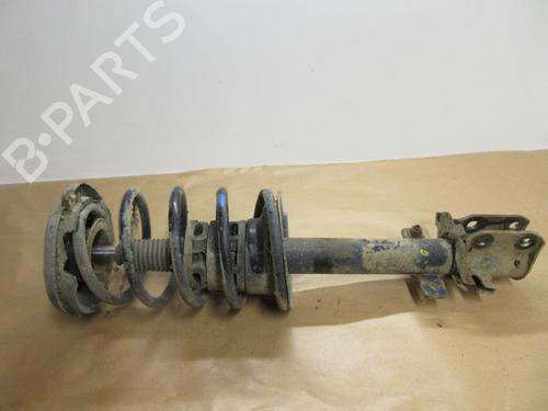 Left front shock absorber RENAULT SCÉNIC I MPV (JA0/1_, FA0_) 1.9 dCi RX4 | BP20891753M16 