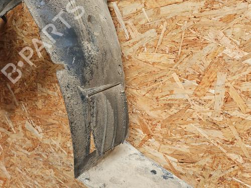 Wheel arch PEUGEOT 206 SW (2E/K) 1.4 | BP27886209C56 