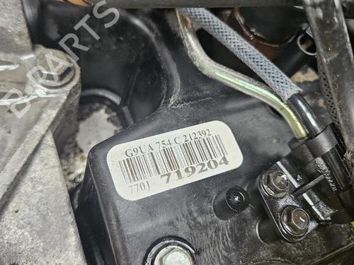 Engine RENAULT MASTER II Van (FD) 2.5 dCi 100 (FD0U, FD0V, FD3U, FD3V, FD8U, FD8V) | BP36752151M1 - Image 4