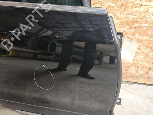 Used Right rear door Right rear door CITROËN C4 II (NC_) 1.6 HDi 110 (112 hp) 33807800 33807800