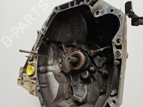 Gearbox RENAULT KANGOO Express (FW0/1_) 1.5 dCi 75 (FW07, FW10, FW04) | BP39234495M3 - Image 4