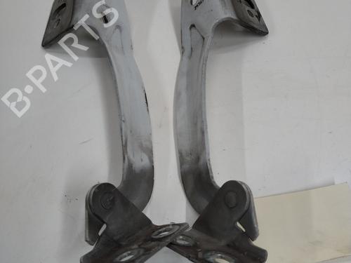 Hinge/Door check strap RENAULT KANGOO Express (FW0/1_) 1.5 dCi 85 (FW0K, FW0L, FW0B) | BP22892805C146 