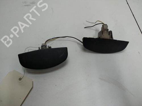 Used Licence plate light Licence plate light CITROËN JUMPER I Van (244) 2.0 HDi (84 hp) 20893776 20893776