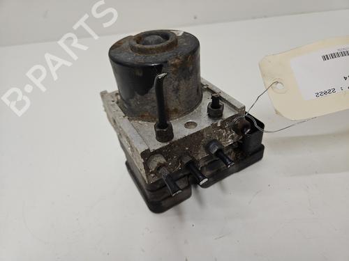 ABS pump CITROËN C2 (JM_) 1.4 HDi | BP32455501M43