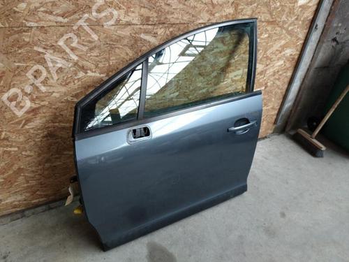 Left front door CITROËN C4 I (LC_) 1.6 HDi | BP20905116C2 
