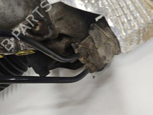 Steering rack PEUGEOT PARTNER MPV (5_, G_) 1.6 HDi 90 | BP30116026M22