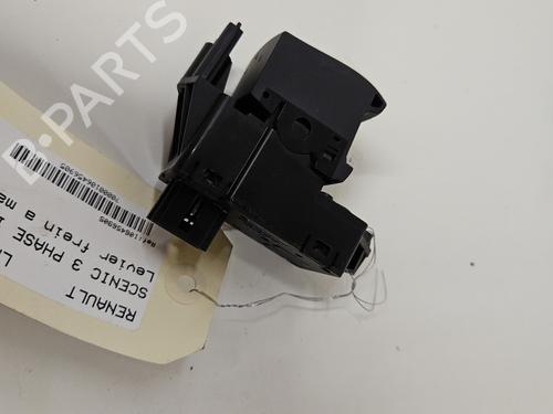 Switch RENAULT SCÉNIC III (JZ0/1_) 1.5 dCi | BP26276580I30 