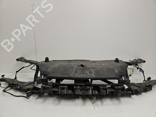 Used Front slam panel RENAULT LAGUNA III (BT0/1) 1.5 dCi (BT00, BT0A, BT0T, BT1J) (110 hp) 28331649