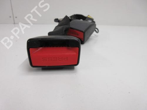Used Seat buckle Seat buckle BMW 3 (F30, F80) 316 d (116 hp) 20888998 20888998