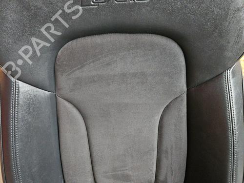 Right front seat AUDI Q5 (8RB) SQ5 TDI quattro | BP29895735C16 