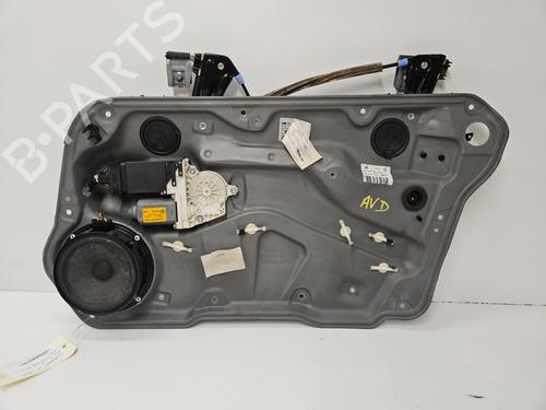 Used Front right window mechanism VW GOLF IV (1J1) 1.9 TDI (90 hp) 27886224