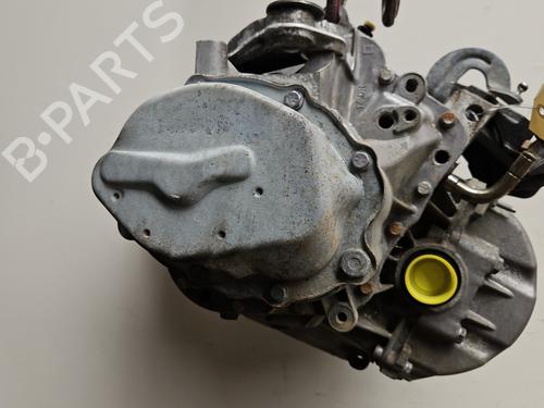 Gearbox CITROËN BERLINGO Box Body/MPV (B9) 1.6 HDi / BlueHDi 75 | BP26939729M3 - Image 3