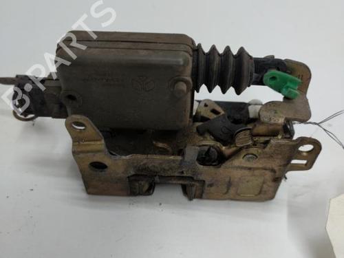 Used Front right lock Front right lock 20905126 20905126