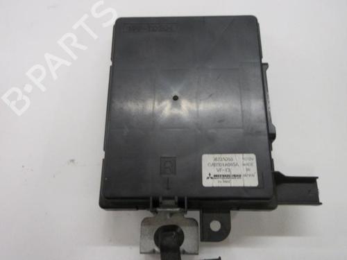 Used Electronic module Electronic module PEUGEOT 4007 (VU_, VV_) 2.2 HDi (156 hp) 22106540 22106540