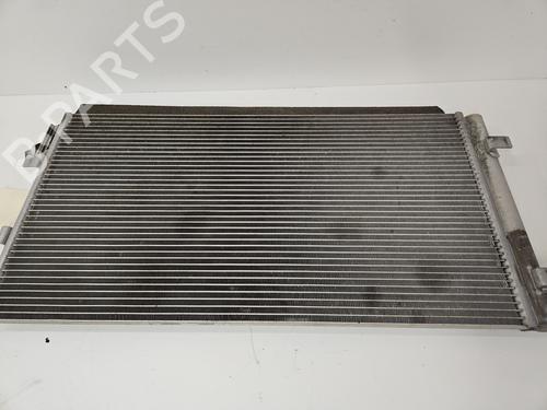 AC radiator RENAULT SCÉNIC III (JZ0/1_) 1.2 TCe | BP29978748M32 
