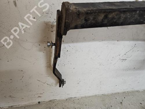 Used Tow ball/Mechanism Tow ball/Mechanism RENAULT SCÉNIC II (JM0/1_) 1.9 dCi (125 hp) 40607030 40607030
