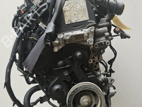 Engine PEUGEOT 208 I (CA_, CC_) 1.6 HDi / BlueHDi 75 | BP36769038M1  - Image 7
