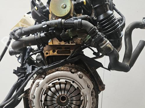 Engine RENAULT CLIO III (BR0/1, CR0/1) 1.5 dCi (C/BR0G, C/BR1G) | BP39488534M1 - Image 3